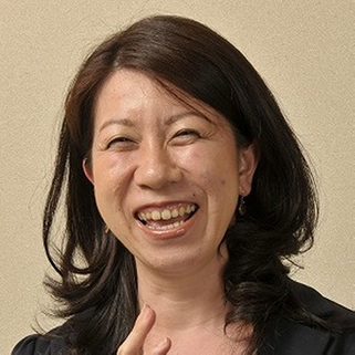 KURASU／小針　美玲社長