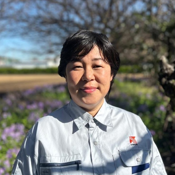 自然流健康の家こばじゅう／小林 栄利子社長