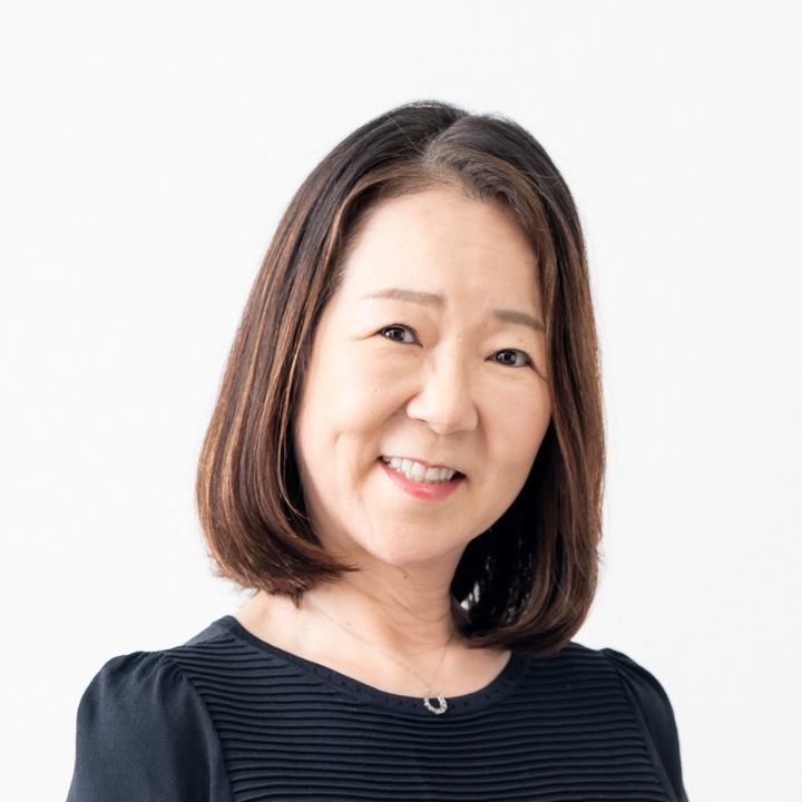 フラット／小池　優子社長