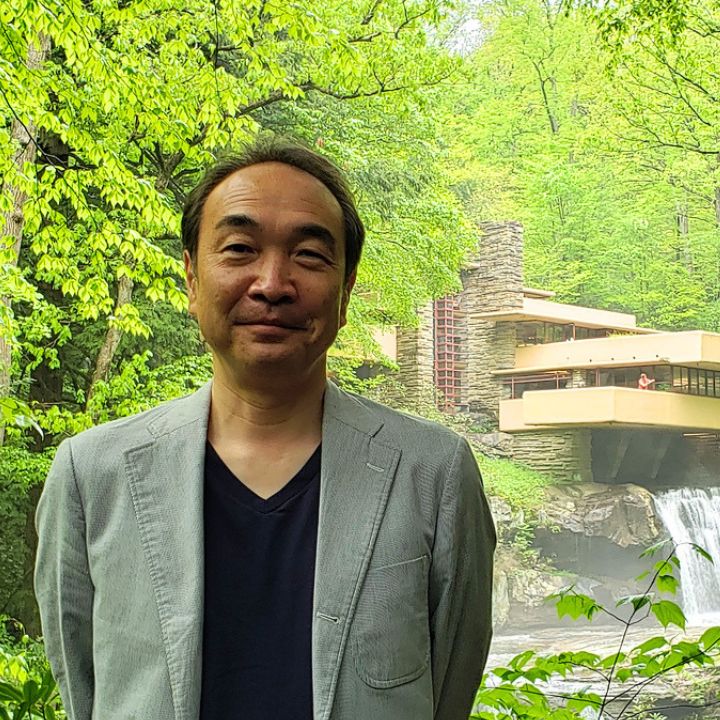 藤島建設／佐藤　善之社長