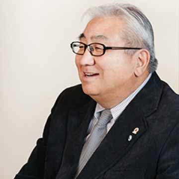 コアー建築工房／吉瀬　融社長