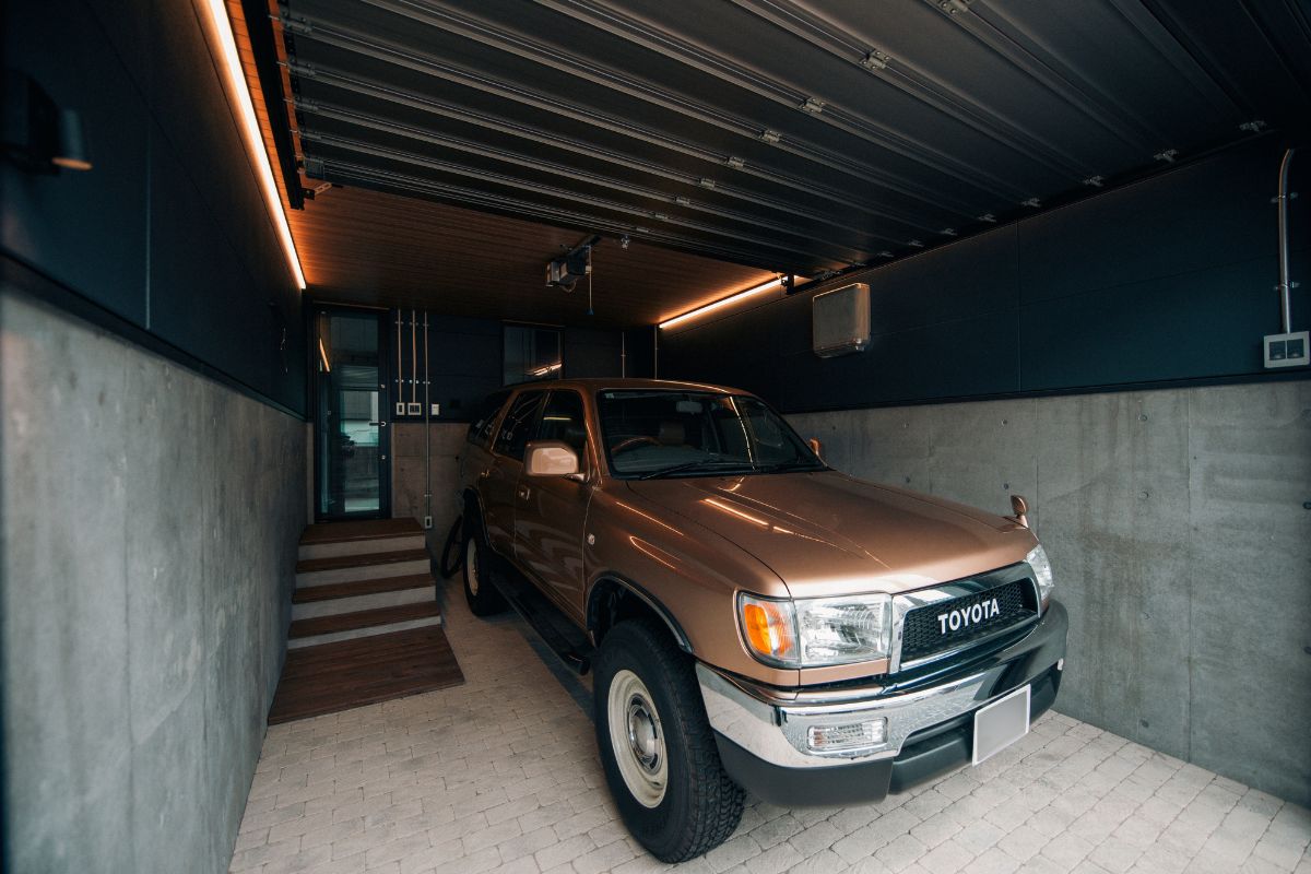 神奈川県横浜市旭区 柔軟な対応と確かな技術が形にした住まい