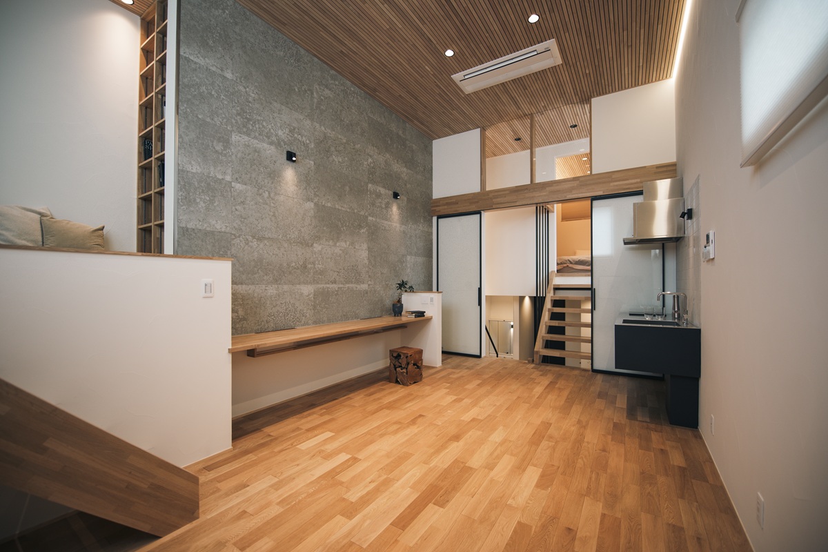 神奈川県横浜市旭区K様