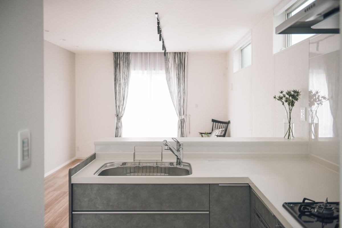 神奈川県横浜市旭区 柔軟な対応と確かな技術が形にした住まい