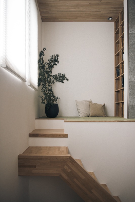 神奈川県横浜市旭区 柔軟な対応と確かな技術が形にした住まい