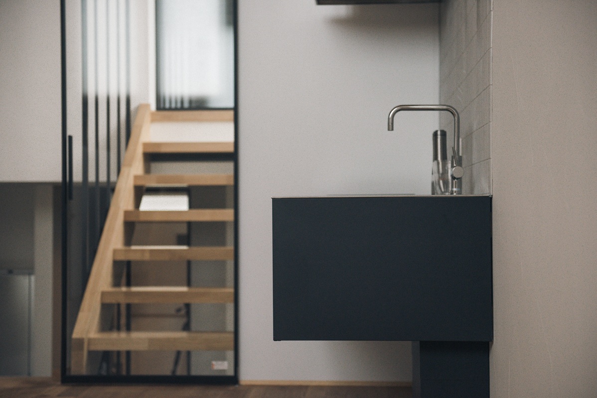 神奈川県横浜市旭区 柔軟な対応と確かな技術が形にした住まい