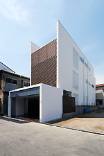 となりのマイホーム